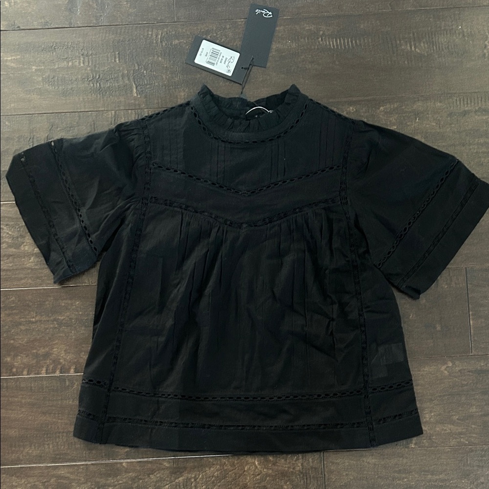 Rails Daisy top XXS NWT